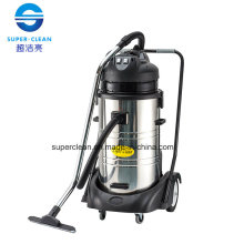 Light Clean 80L Wet and Dry Vacuum Cleaner with Luxury Base